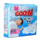 Подгузники для новорожденных Goon Newborn 90