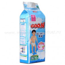 Подгузники Goon XL 42